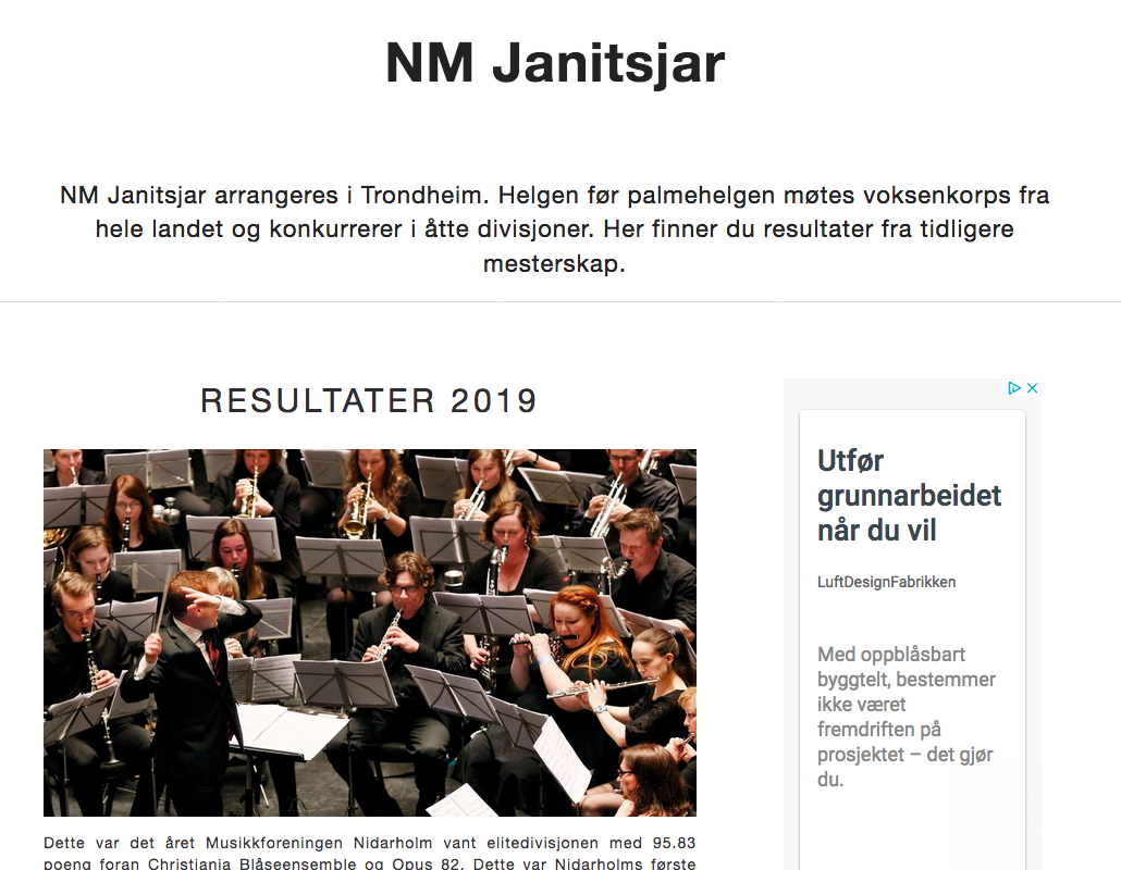 NM Janitsjar